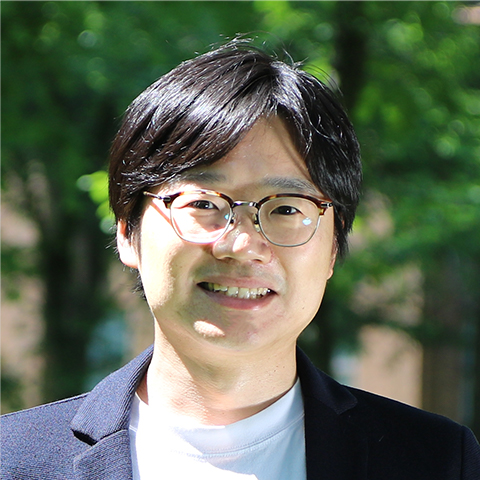Assoc. Prof. Daisuke Sakamoto